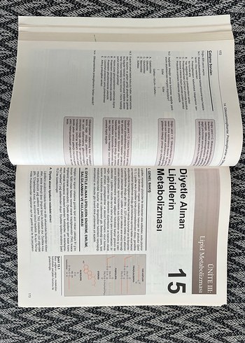 Beden Lippincott Görsel Anlatımlı Biyokimya 5. Baskı