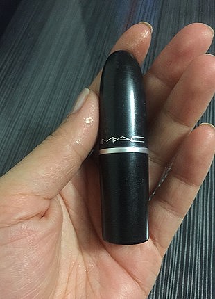 Mac cremesheen ruj