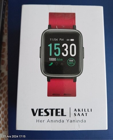 Vestel