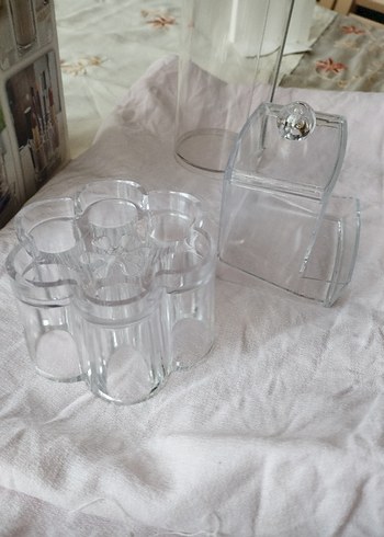 Makyaj  organize - Görsel 5