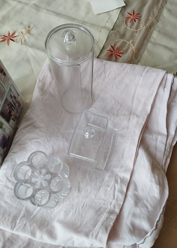 Makyaj  organize - Görsel 4