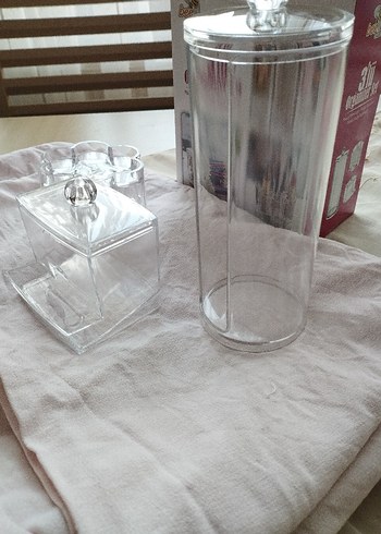 Makyaj  organize - Görsel 6