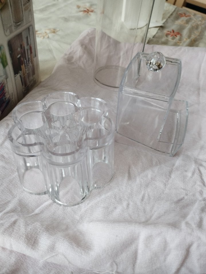 Makyaj  organize - Görsel 5