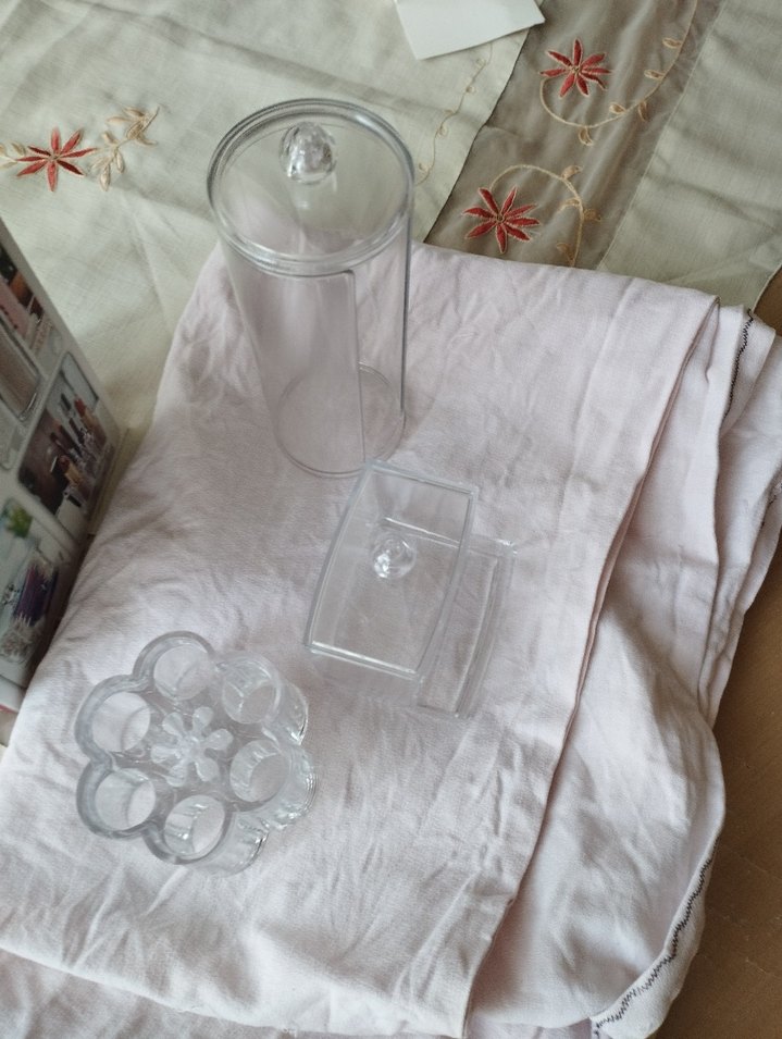 Makyaj  organize - Görsel 4