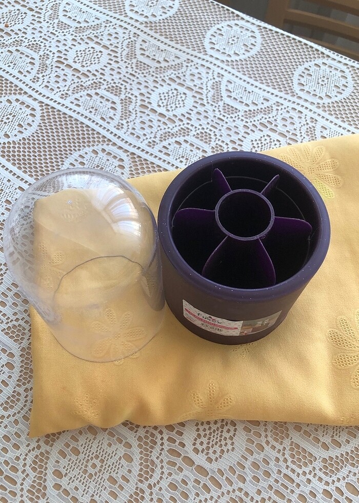 Makyaj  organize - Görsel 2