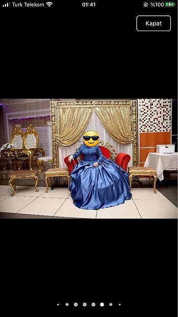 Nişanlik - Görsel 5