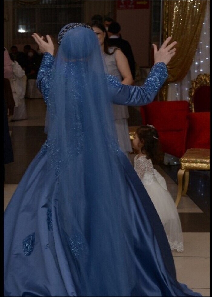 Nişanlik - Görsel 4