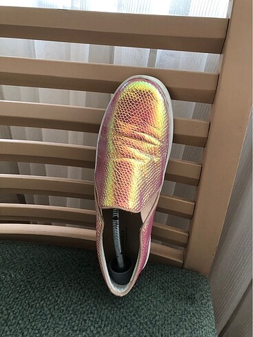 Bayan ayakkabı - Görsel 6