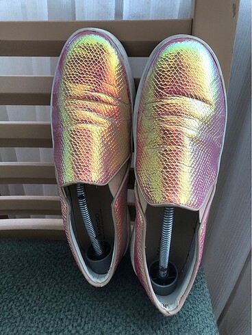 Bayan ayakkabı - Görsel 5