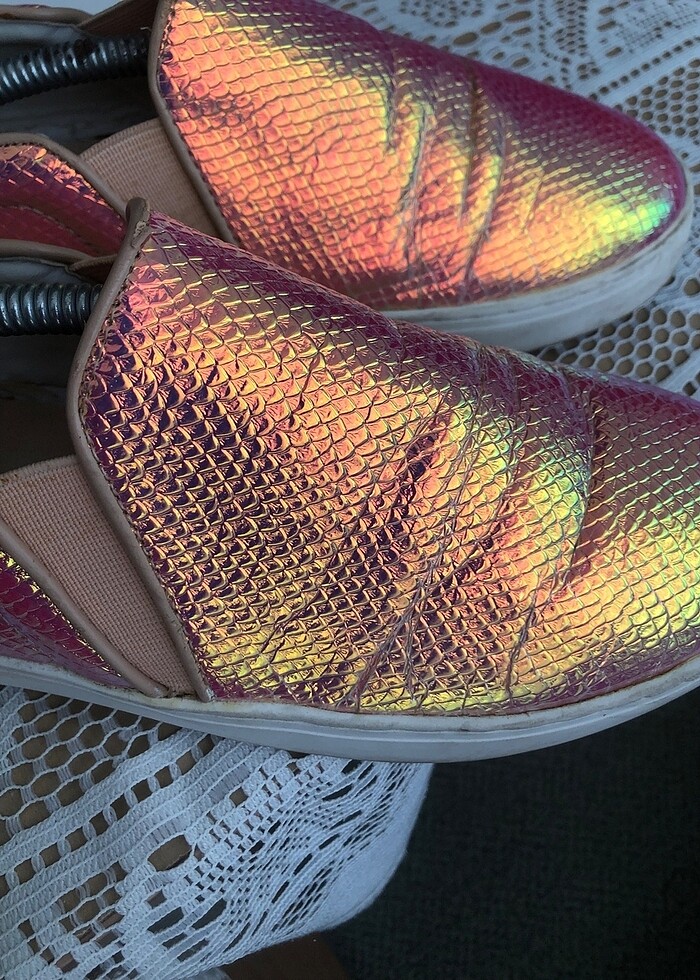 Bayan ayakkabı - Görsel 2