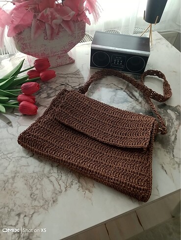 El emeği çantalar - Görsel 5