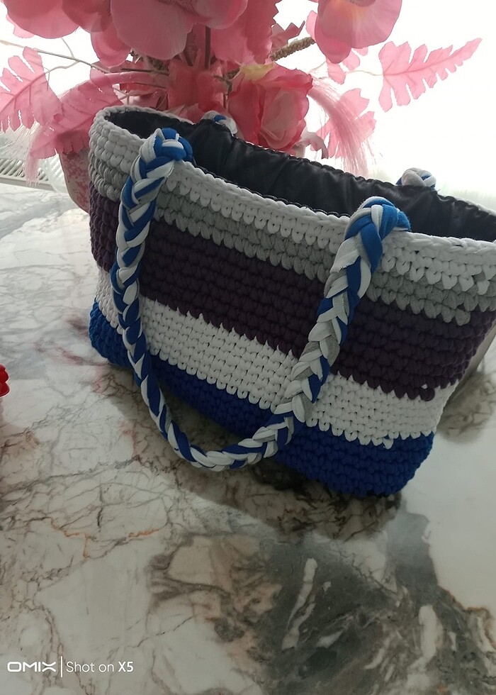 El emeği çantalar - Görsel 2