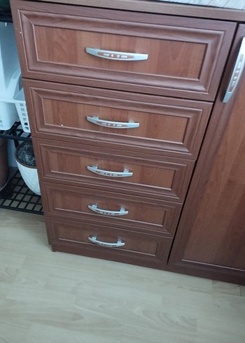 beş çekmeceli - Görsel 2