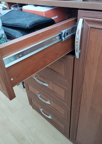 beş çekmeceli - Görsel 4