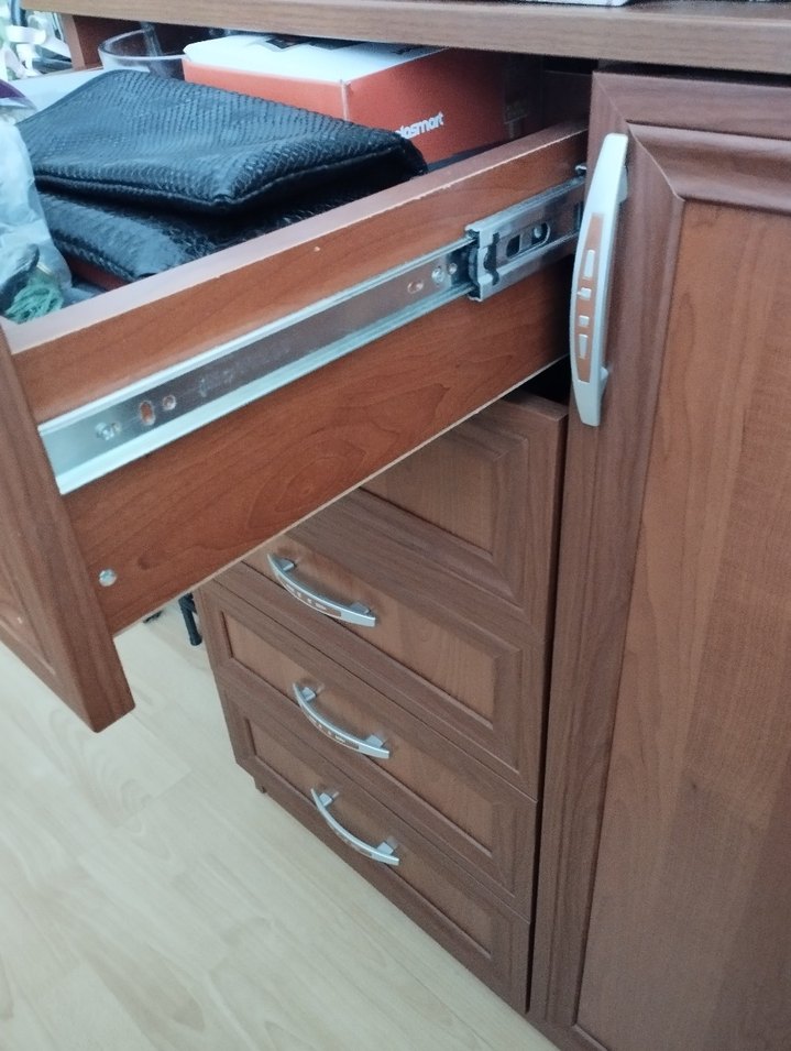 beş çekmeceli - Görsel 4