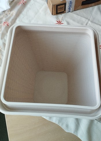 çöp kutusu - Görsel 3