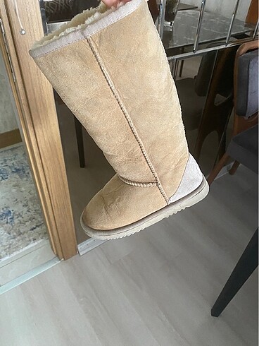 Ugg Ugg bej 37