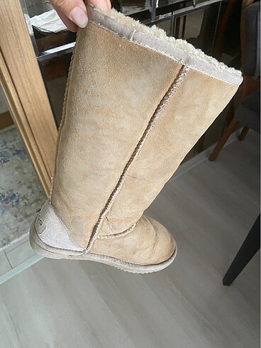 37 Beden Ugg bej 37