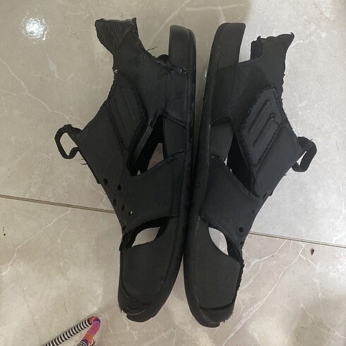 Nike Nike çocuk sandalet