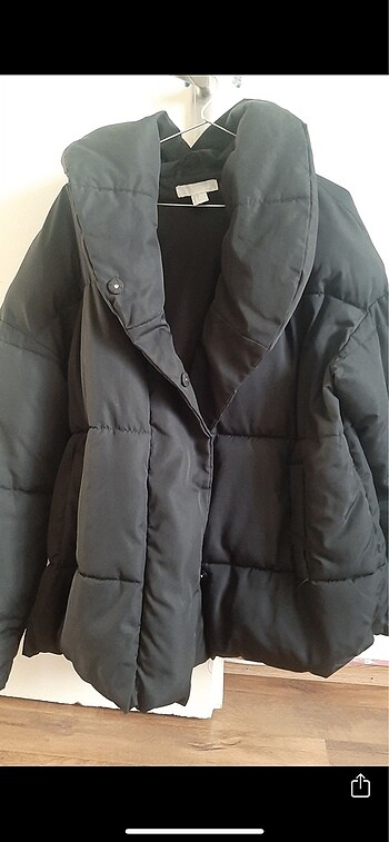 H&M mont