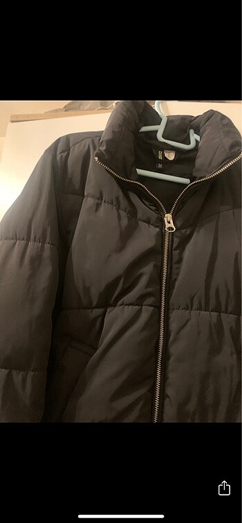 H&M mont