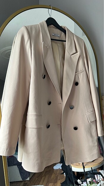 Armalife Blazer ceket