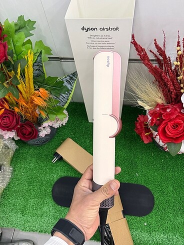 Dyson airstrait saç düzleştirici