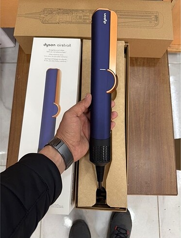 Dyson airstrait saç düzleştirici
