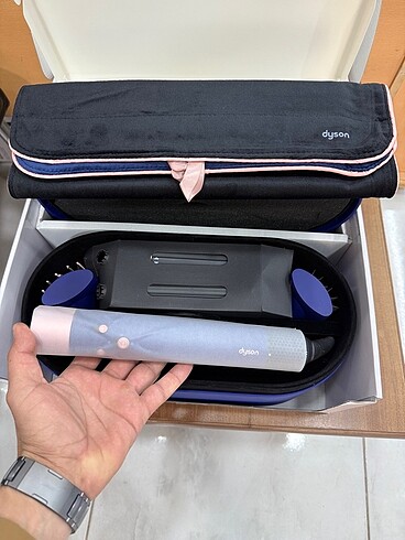 Dyson Airwrap saç şekillendirici