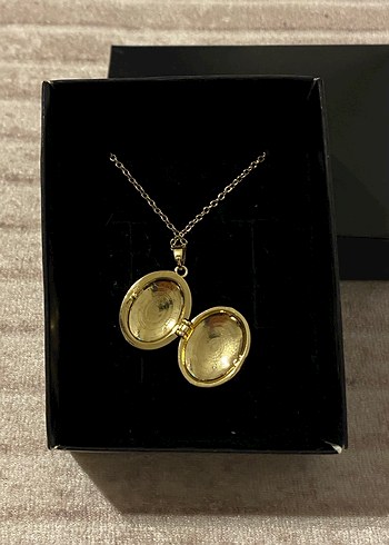 Alya Kapaklı Kolye Çeşitleri - Görsel 9