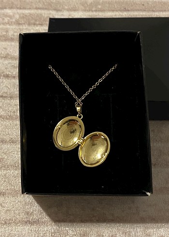 Alya Kapaklı Kolye Çeşitleri - Görsel 10