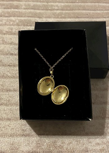 Alya Kapaklı Kolye Çeşitleri - Görsel 11