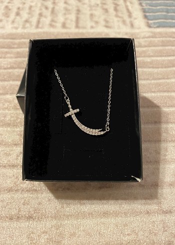 Zülfikar Kolye - Görsel 3