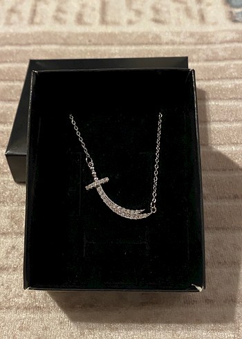 Zülfikar Kolye - Görsel 4