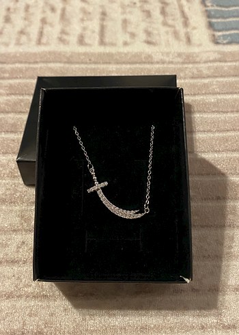 Zülfikar Kolye - Görsel 2