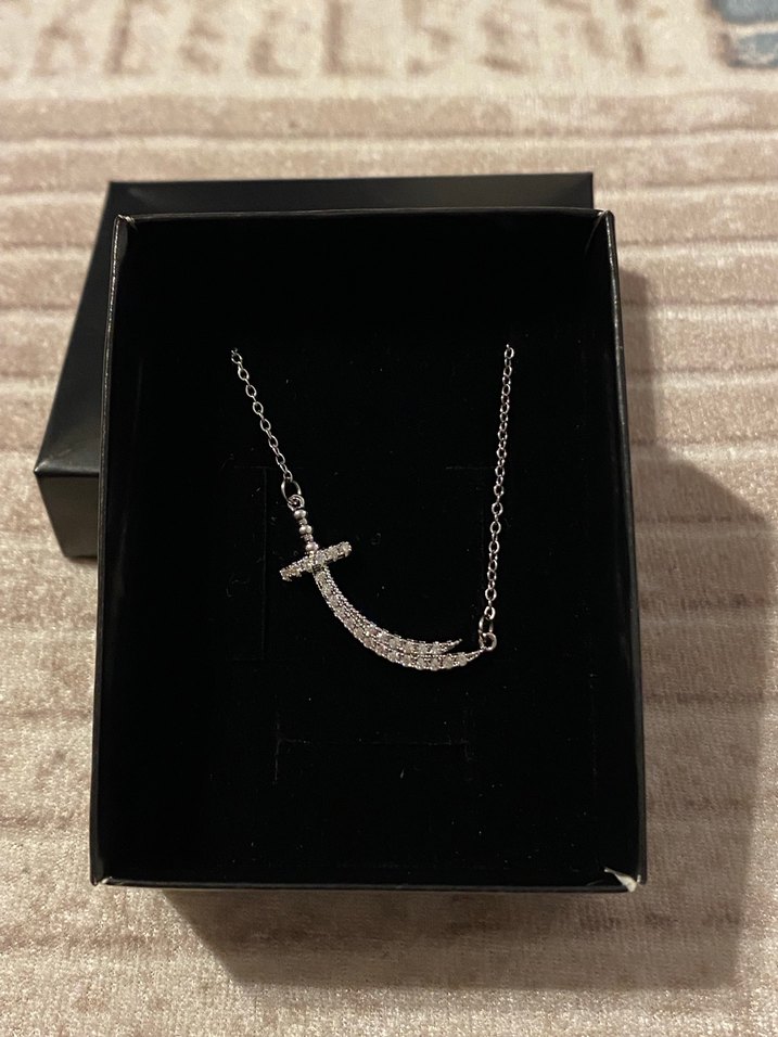 Zülfikar Kolye - Görsel 4