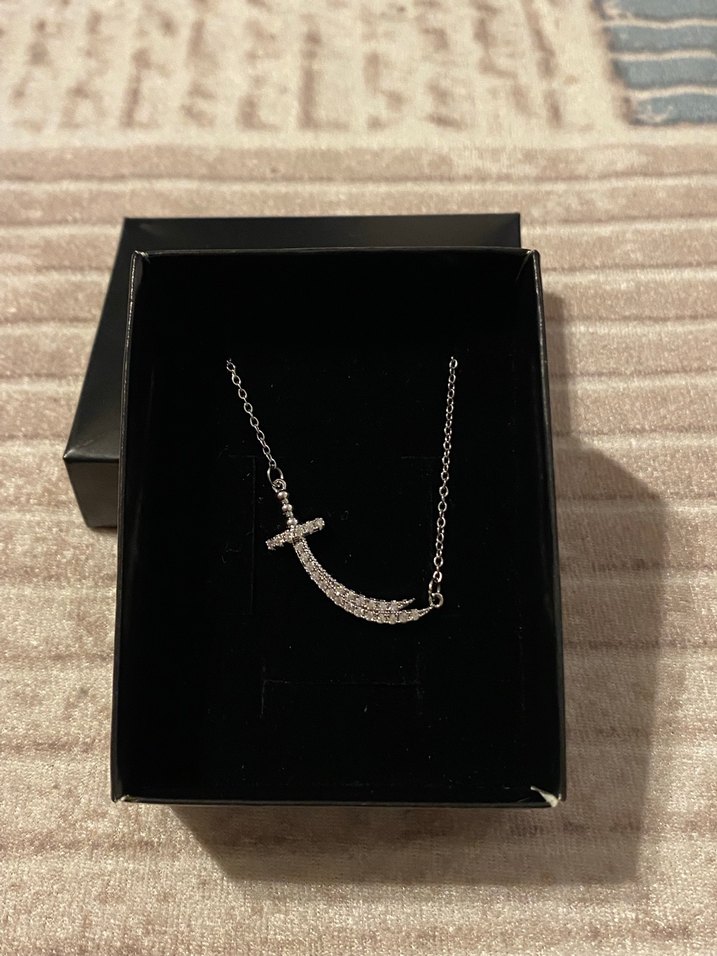 Zülfikar Kolye - Görsel 2