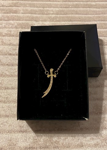 Zülfikar Kolye - Görsel 6