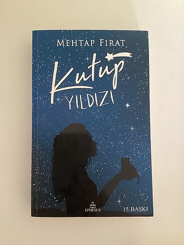  Kutup yıldızı 1-2-3