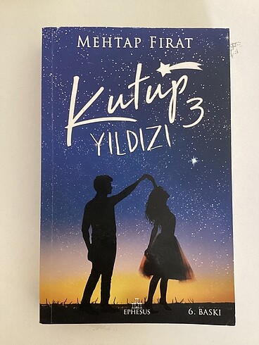  Beden Renk Kutup yıldızı 1-2-3