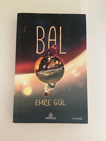 Bal emre gül