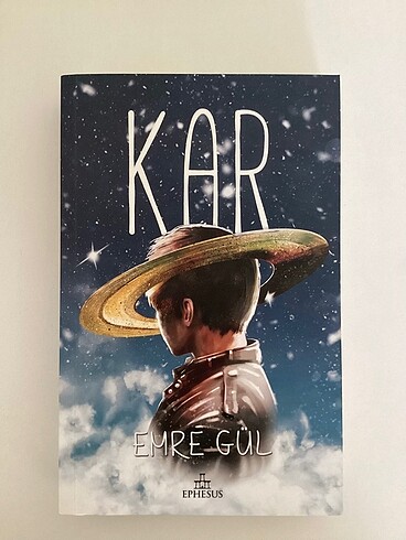 Kar emre gül