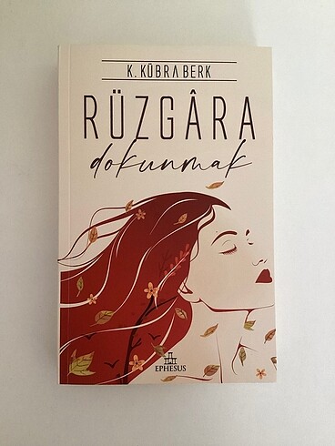 Rüzgara dokunmak k. Kübra berk