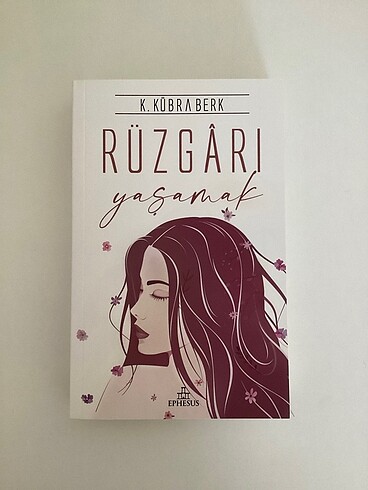 Rüzgarı yaşamak k kübra berk
