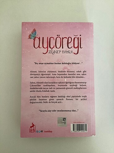  Ayçöreği zeynep sahra