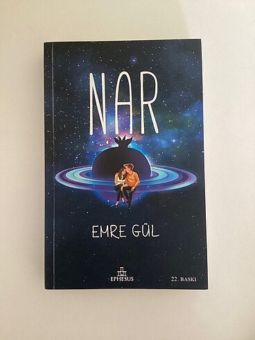  Nar-bal-kar serisi emre gül