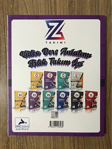  Tyt Kimya Soru Bankası