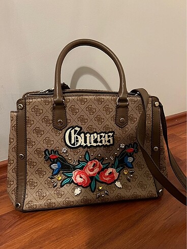 guess canta