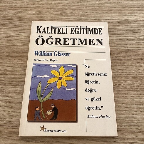 Kaliteli eğitimde öğretmen