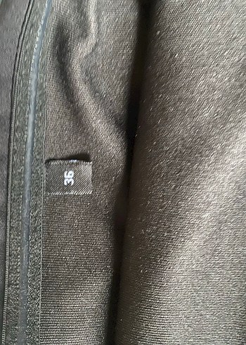 Kadın Siyah Straplez Drapeli Bustiyer - Görsel 6